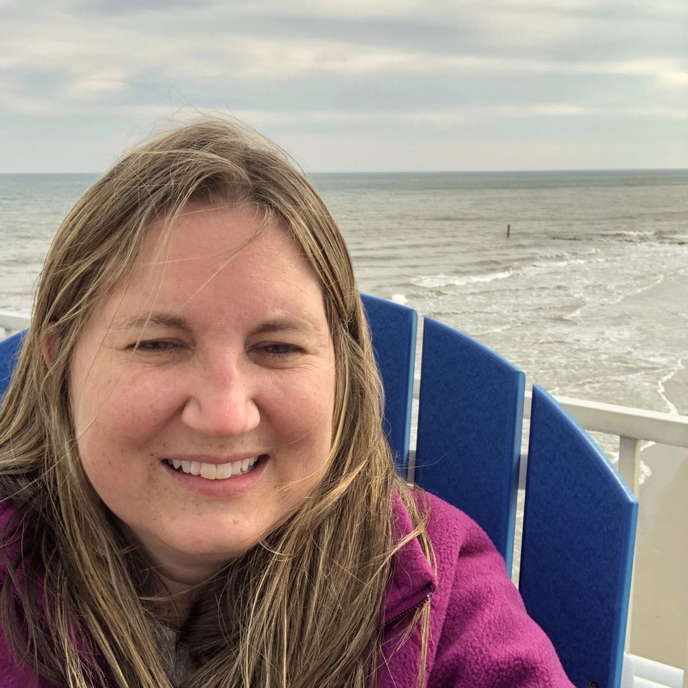 Meet your Posher, Sharon